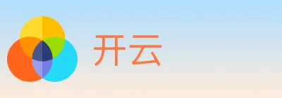 开云 logo